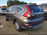 Honda Cr-V Ex 2HKRM4H56FH679254 снимка