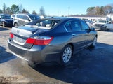 Honda Accord Ex-L 1HGCR2F81EA137754 снимка