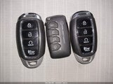 Hyundai Kona Sel KM8K6CAB3NU757429 снимка