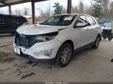 Chevrolet Equinox Awd Lt 1.5L Turbo 3GNAXUEV0LS508078 photo