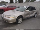 Honda Accord 2.3 Lx JHMCG66562C014984 photo