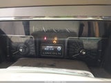 Lincoln Navigator 5LMFU28588LJ21114 снимка