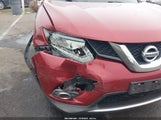 Nissan Rogue Sv 5N1AT2MT1FC839069 снимка