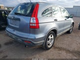 Honda Cr-V Lx JHLRE38337C021431 снимка