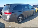 Honda Odyssey Ex 5FNRL5H4XFB059747 снимка