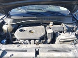 Hyundai Tucson Se KM8J23A4XHU438932 снимка