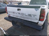 Chevrolet Silverado 2500Hd Work Truck 1GCHK23U56F257426 снимка