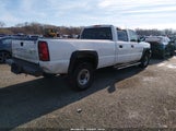 Chevrolet Silverado 2500Hd Work Truck 1GCHK23U56F257426 fotografie