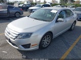 Ford Fusion Sel 3FAHP0JA2AR328291 снимка