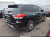 Nissan Pathfinder S 5N1AR2MN7DC656014 снимка