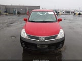 Nissan Versa 1.8Sl 3N1BC1CP7AL440853 снимка