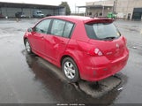 Nissan Versa 1.8Sl 3N1BC1CP7AL440853 снимка