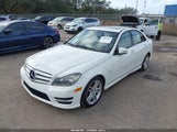 Mercedes-Benz C 250 Sport WDDGF4HB0CR204345 снимка