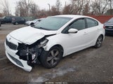 Kia Forte S 3KPFL4A71JE272201 снимка