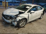 Chevrolet Cruze Lt Auto 1G1BE5SM6J7176334 снимка