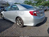 Toyota Camry Se Sport 4T1BF1FK7EU733583 fotografie