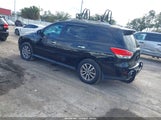 Nissan Pathfinder Sv 5N1AR2MM2EC718671 снимка