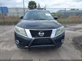 Nissan Pathfinder Sv 5N1AR2MM2EC718671 снимка