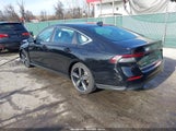 Honda Accord Hybrid Sport 1HGCY2F5XPA041150 снимка