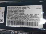 Honda Accord Hybrid Sport 1HGCY2F5XPA041150 fotografie