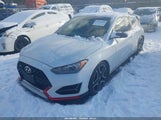 Hyundai Veloster N KMHT36AH6LU006390 снимка