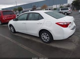 Toyota Corolla L 5YFBURHE0FP345951 снимка