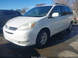 Toyota Sienna Xle Limited 5TDBA22C04S007834 снимка