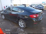 Chevrolet Cruze Lt Auto 1G1BE5SMXJ7221484 снимка