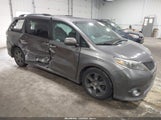 Toyota Sienna Se 8 Passenger 5TDXK3DCXFS563707 photo