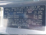 Kia Sportage Lx KNDPBCAC5G7876079 снимка