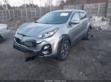 Kia Sportage Lx KNDPMCAC1L7666129 снимка