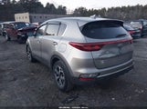 Kia Sportage Lx KNDPMCAC1L7666129 снимка