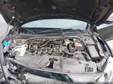 Honda Civic Ex 19XFC1F37KE217046 снимка