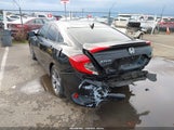 Honda Civic Ex 19XFC1F37KE217046 снимка