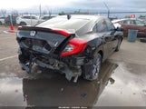 Honda Civic Ex 19XFC1F37KE217046 снимка