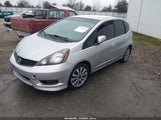 Honda Fit Sport JHMGE8H5XDC001044 снимка