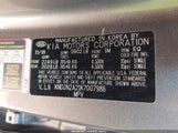 Kia Soul KNDJN2A21K7007986 снимка