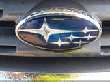 Subaru Outback 2.5Xt/2.5Xt Limited 4S4BP67C066313333 снимка