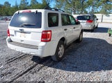 Ford Escape Xlt 1FMCU0D77CKC10835 fotografie