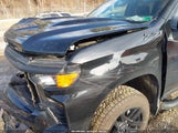 Chevrolet Silverado  4Wd Short Bed Custom Trail Boss 3GCPKCEK3SG173482 fotografie