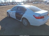 Honda Accord Ex-L 1HGCR2F85EA007962 снимка