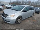 Honda Odyssey Ex 5FNRL5H40CB005742 снимка