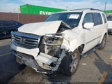 Honda Pilot Touring 5FNYF3H95DB023464 снимка
