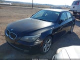 BMW 535Xi WBANV93508CZ65032 снимка