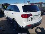 Acura Mdx 2HNYD2H28AH504425 снимка
