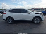 Acura Rdx Technology Package 5J8TC1H5XPL008384 снимка