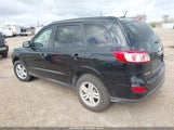 Hyundai Santa Fe Gls 5NMSG3AB8AH391213 снимка