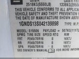 Chevrolet Trailblazer Ls 1GNDS13S042139898 снимка