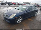 Infiniti G35 JNKCV51E45M211111 снимка