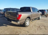 Nissan Titan Sv 1N6AA1EJ3KN512301 снимка